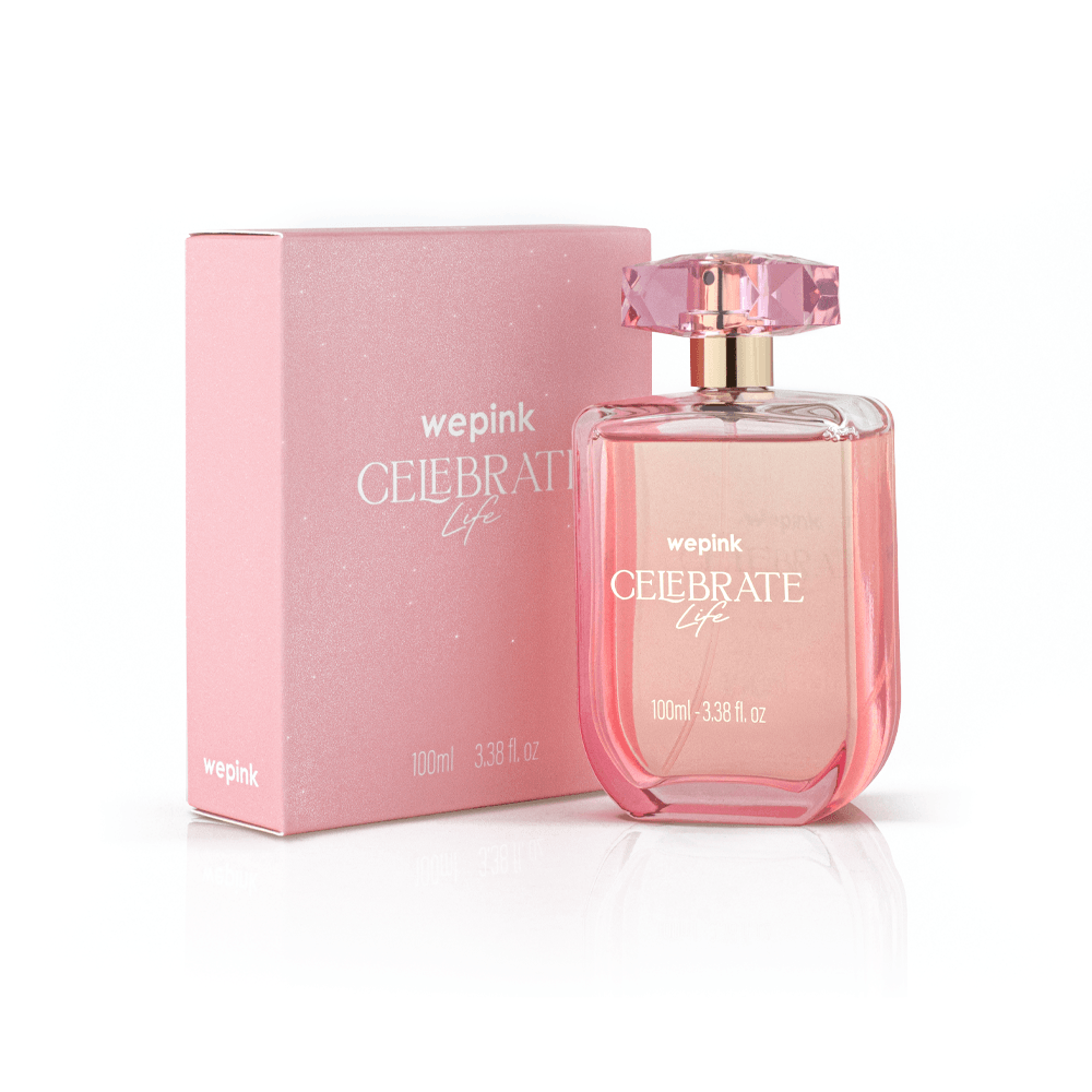 Perfume Celebrate Life